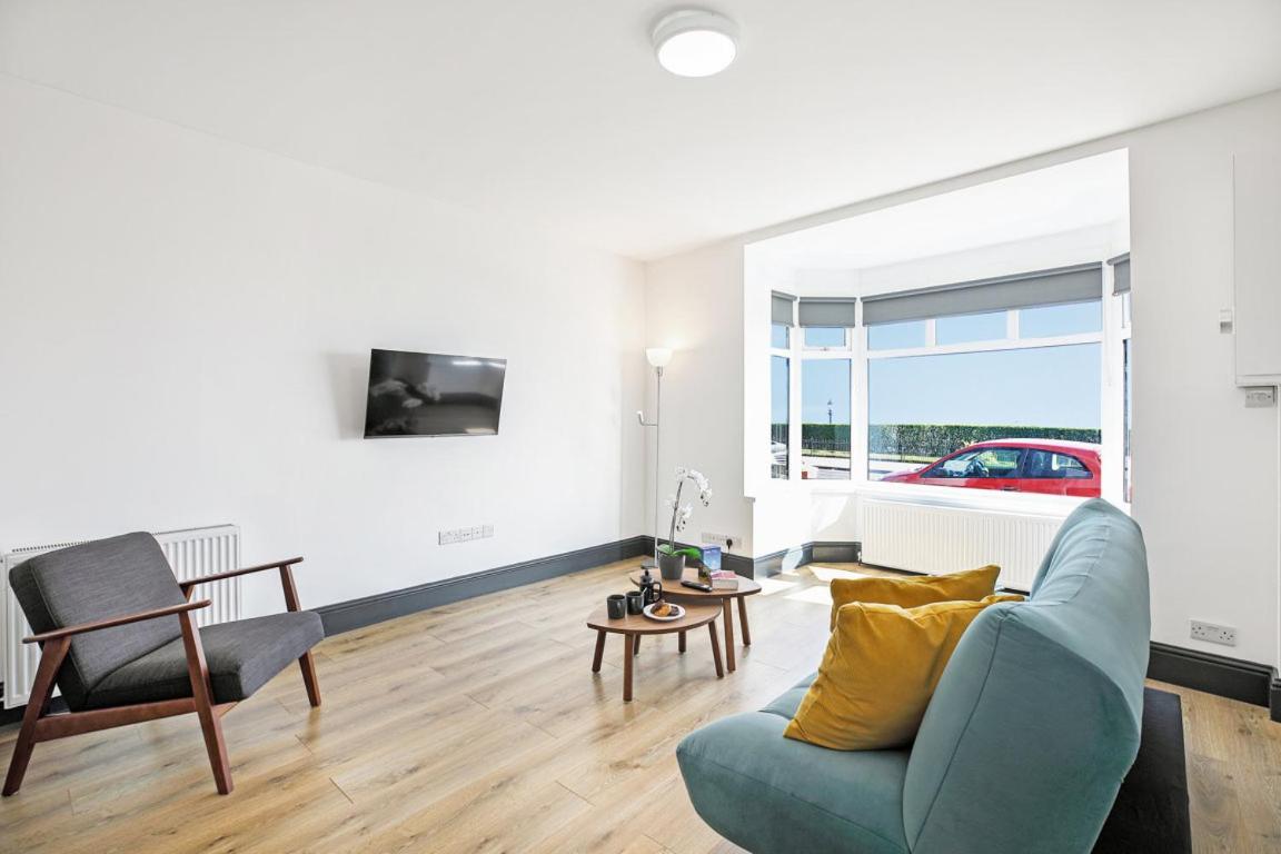 Tyme Suites On Kingsway * Cleethorpes
