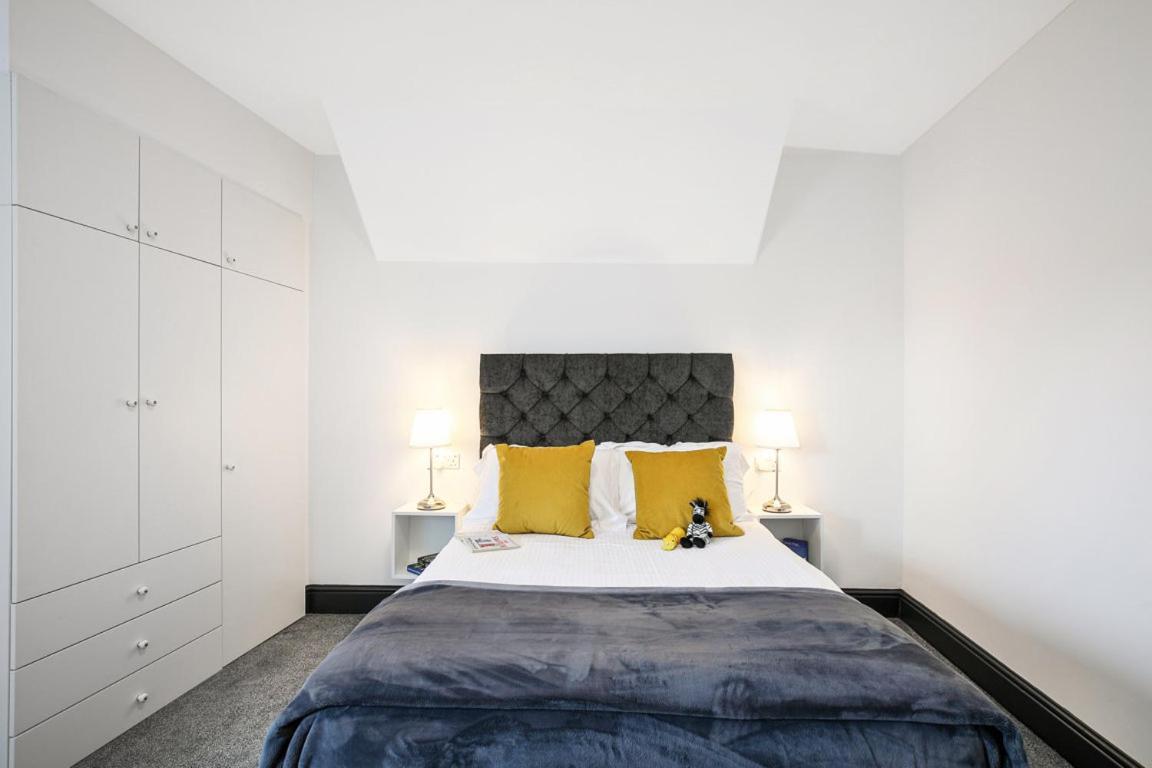 Tyme Suites On Kingsway Cleethorpes