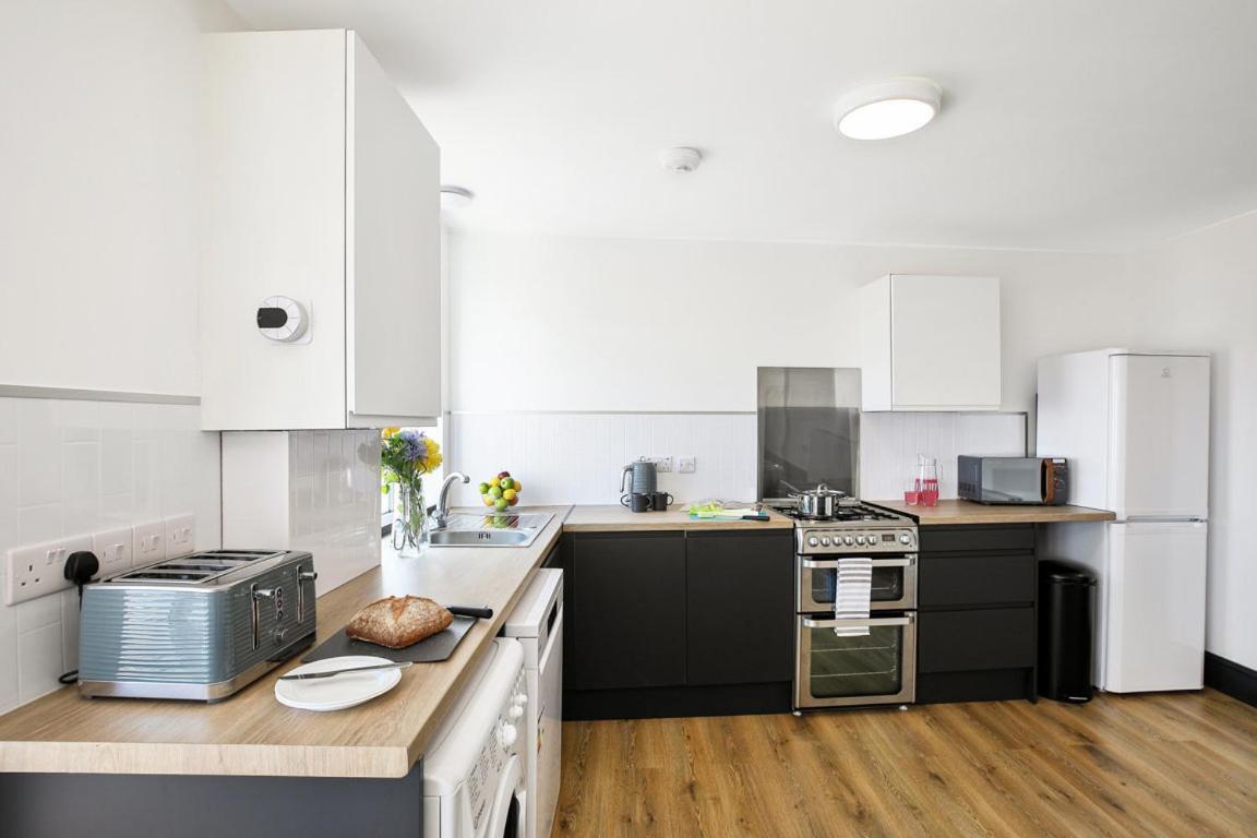 Tyme Suites On Kingsway Cleethorpes