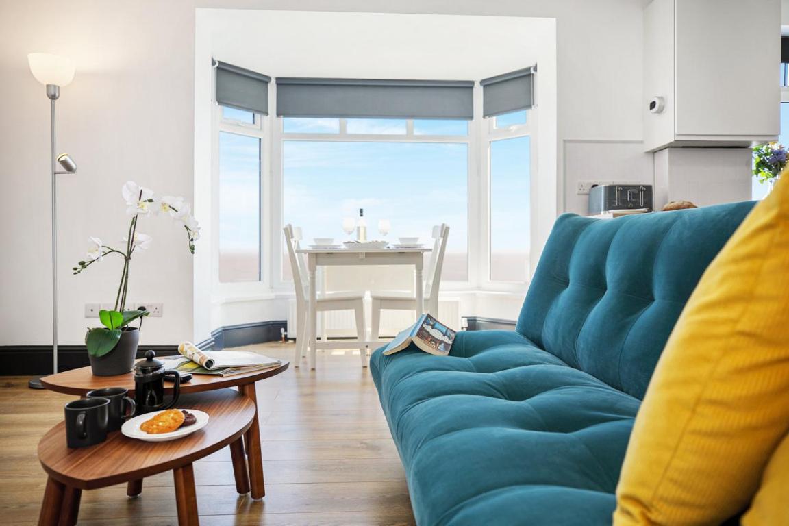 Tyme Suites On Kingsway Apartment Cleethorpes