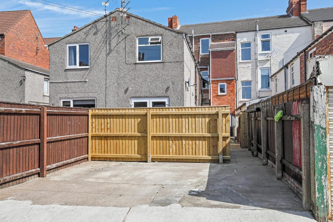 Tyme Suites On Kingsway Cleethorpes